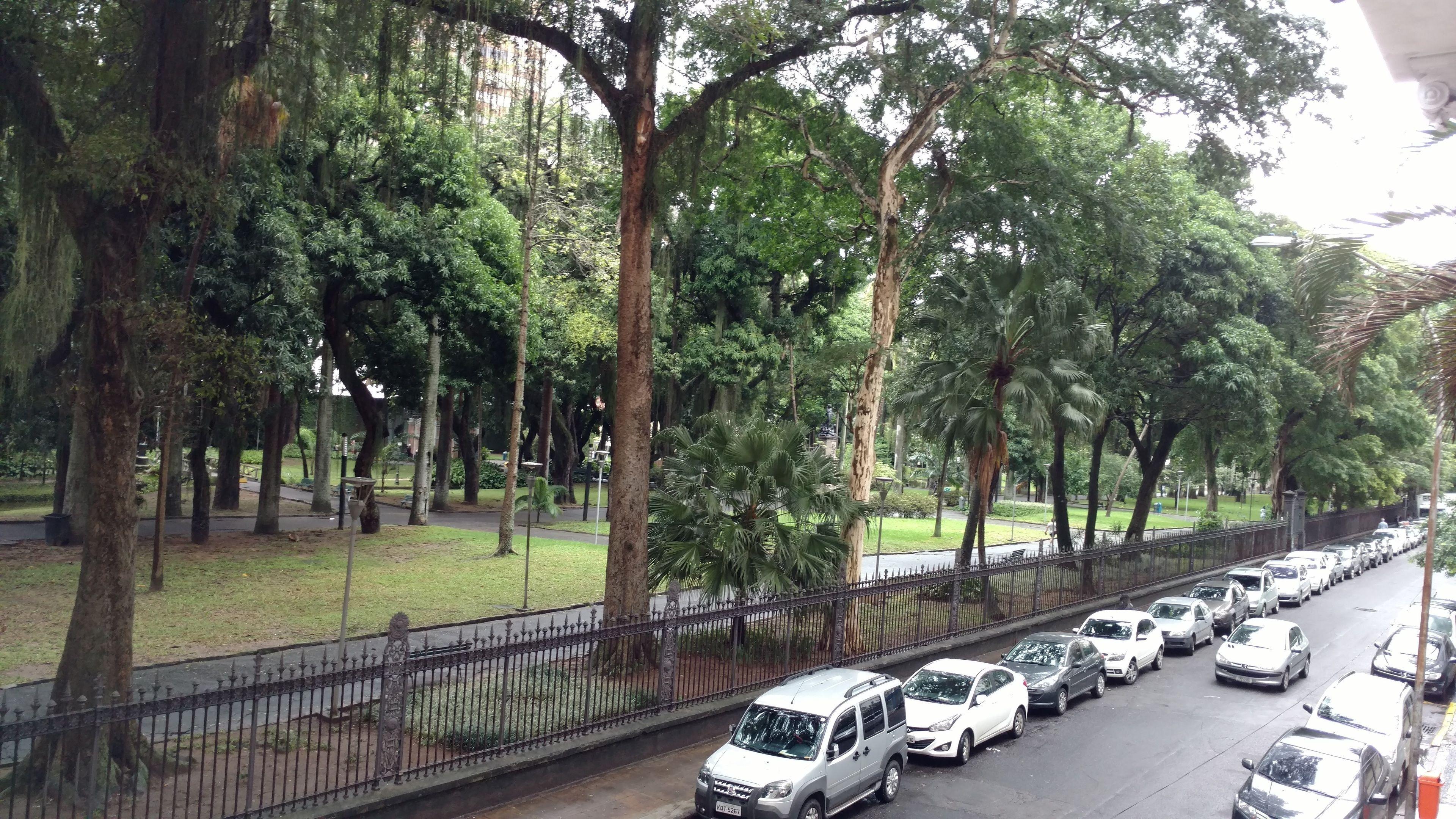 Hotel Ingles - Rio de Janeiro — Fotos 3